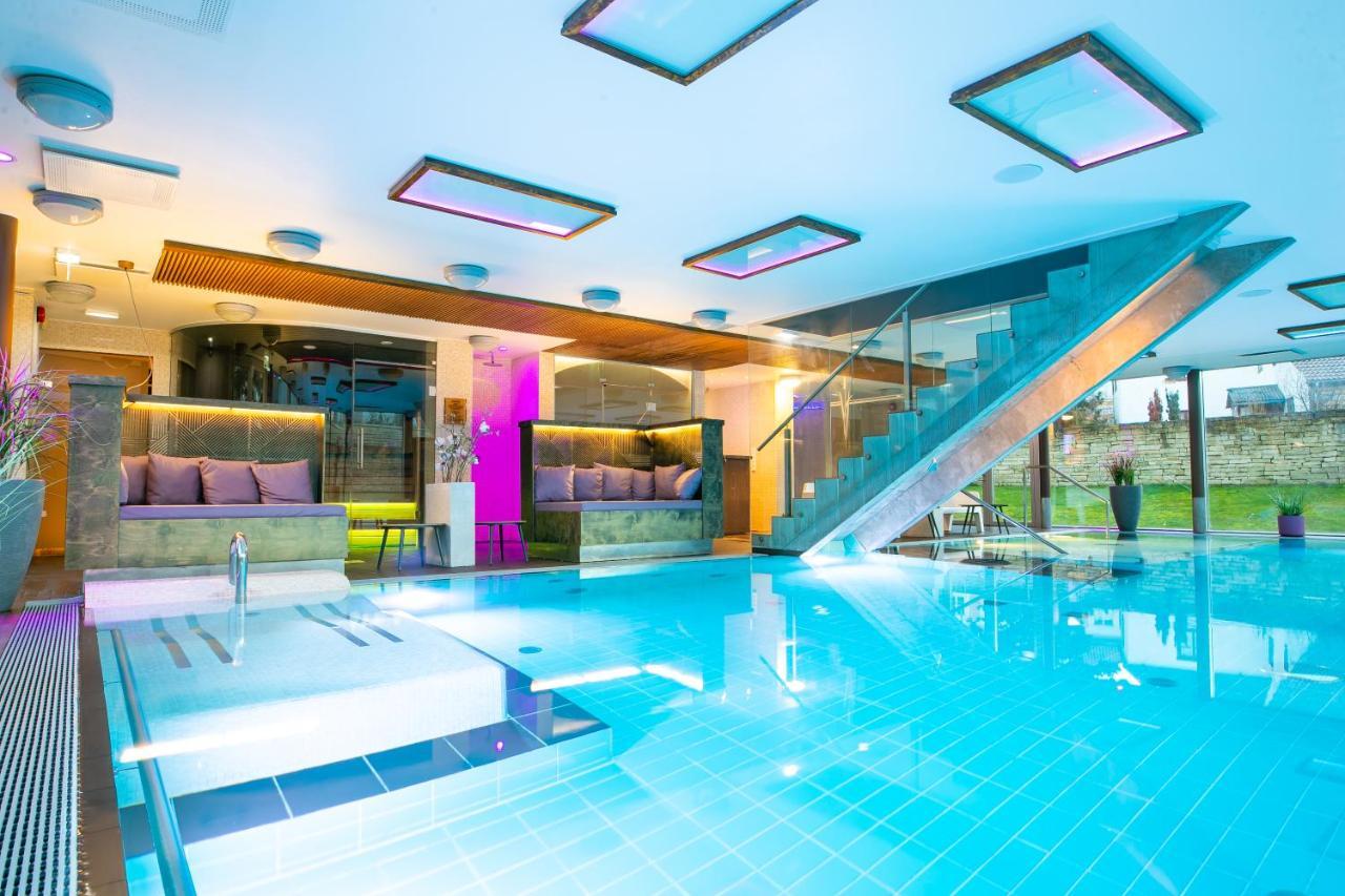 Johan Suites & Spa Курессааре Екстер'єр фото
